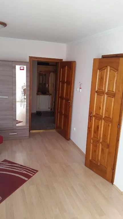 Boglarka Apartman Hajduszoboszlo Apartment