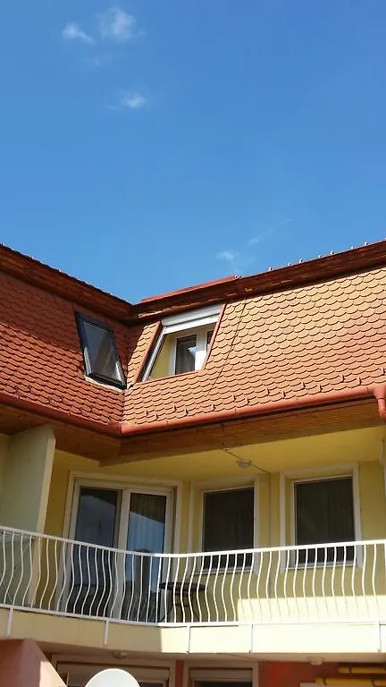 Boglarka Apartman Hajduszoboszlo 0*,  Hungary